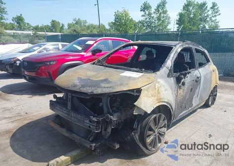 2018 Buick Encore Preferred z USA, uszkodzony, nr VIN KL4CJASB4JB579301